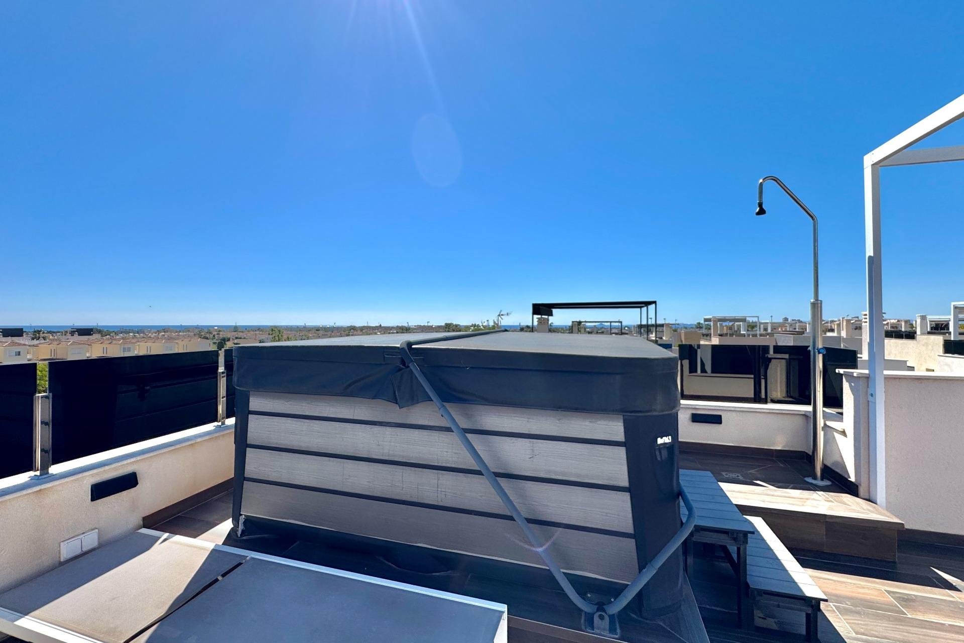 Herverkoop - Villa -
Orihuela Costa - Lomas de Cabo Roig