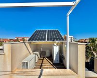 Herverkoop - Villa -
Orihuela Costa - Lomas de Cabo Roig