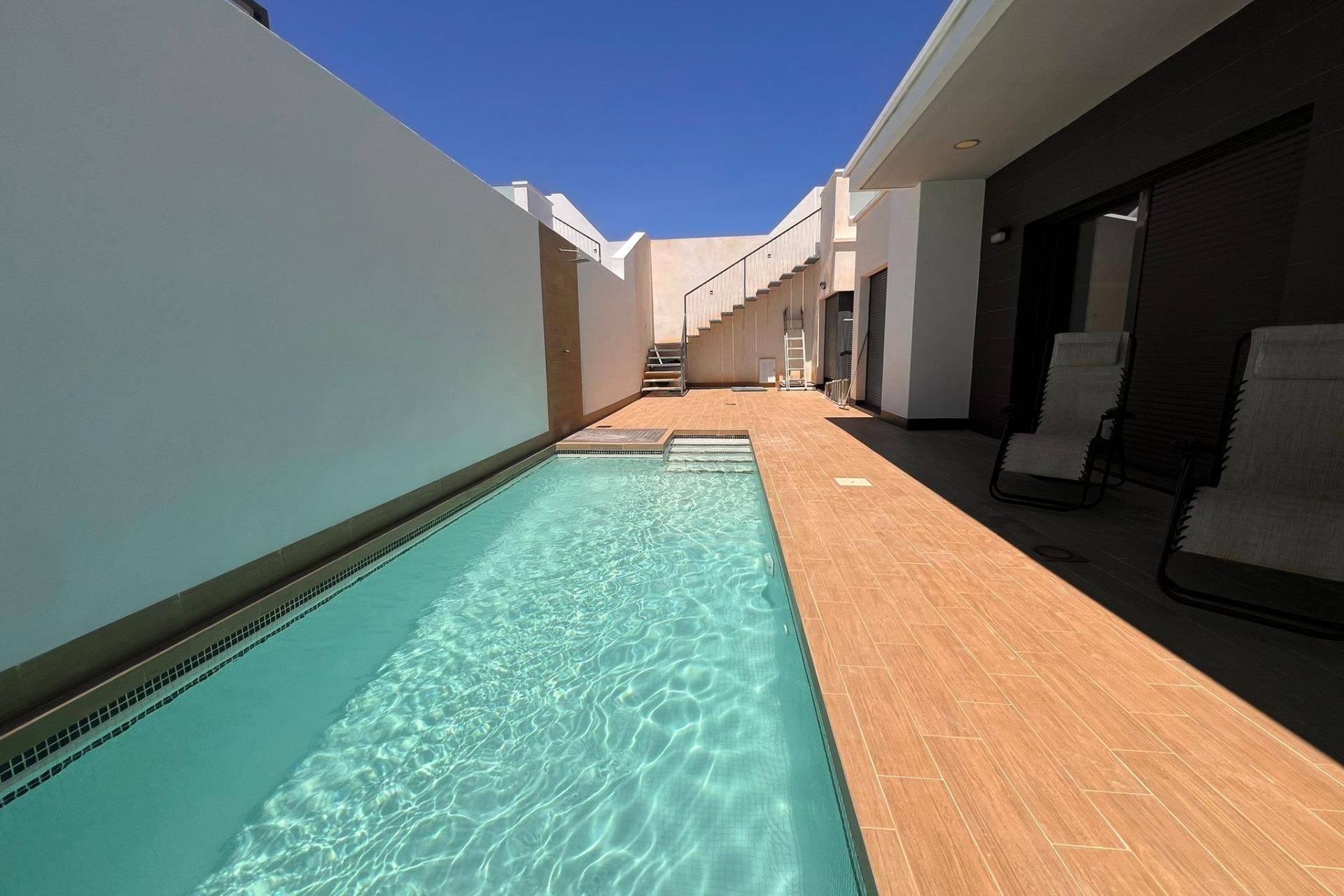 Herverkoop - Villa -
Orihuela Costa - Lomas de Cabo Roig