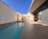 Herverkoop - Villa -
Orihuela Costa - Lomas de Cabo Roig