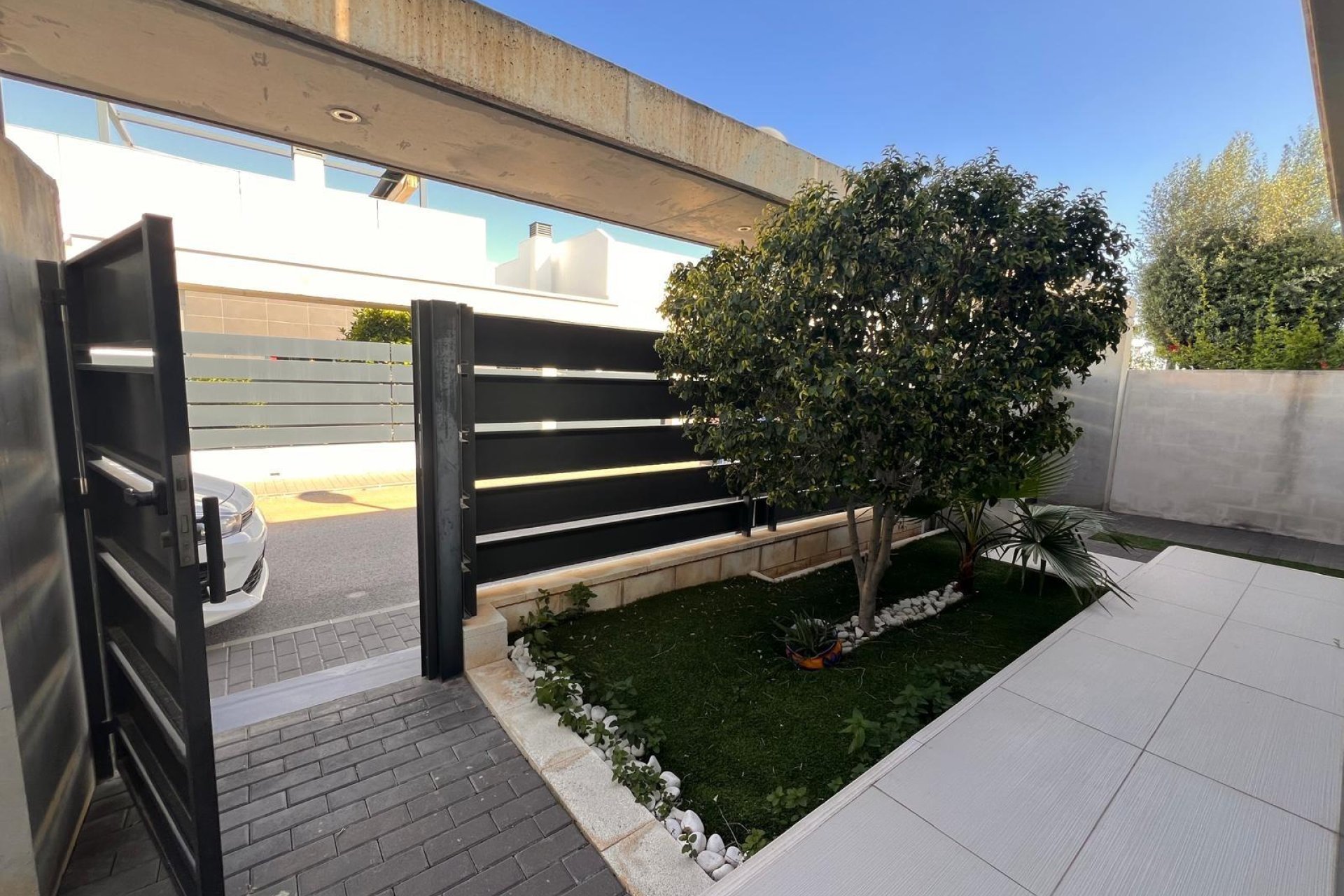 Herverkoop - Villa -
Orihuela Costa - Lomas de Cabo Roig