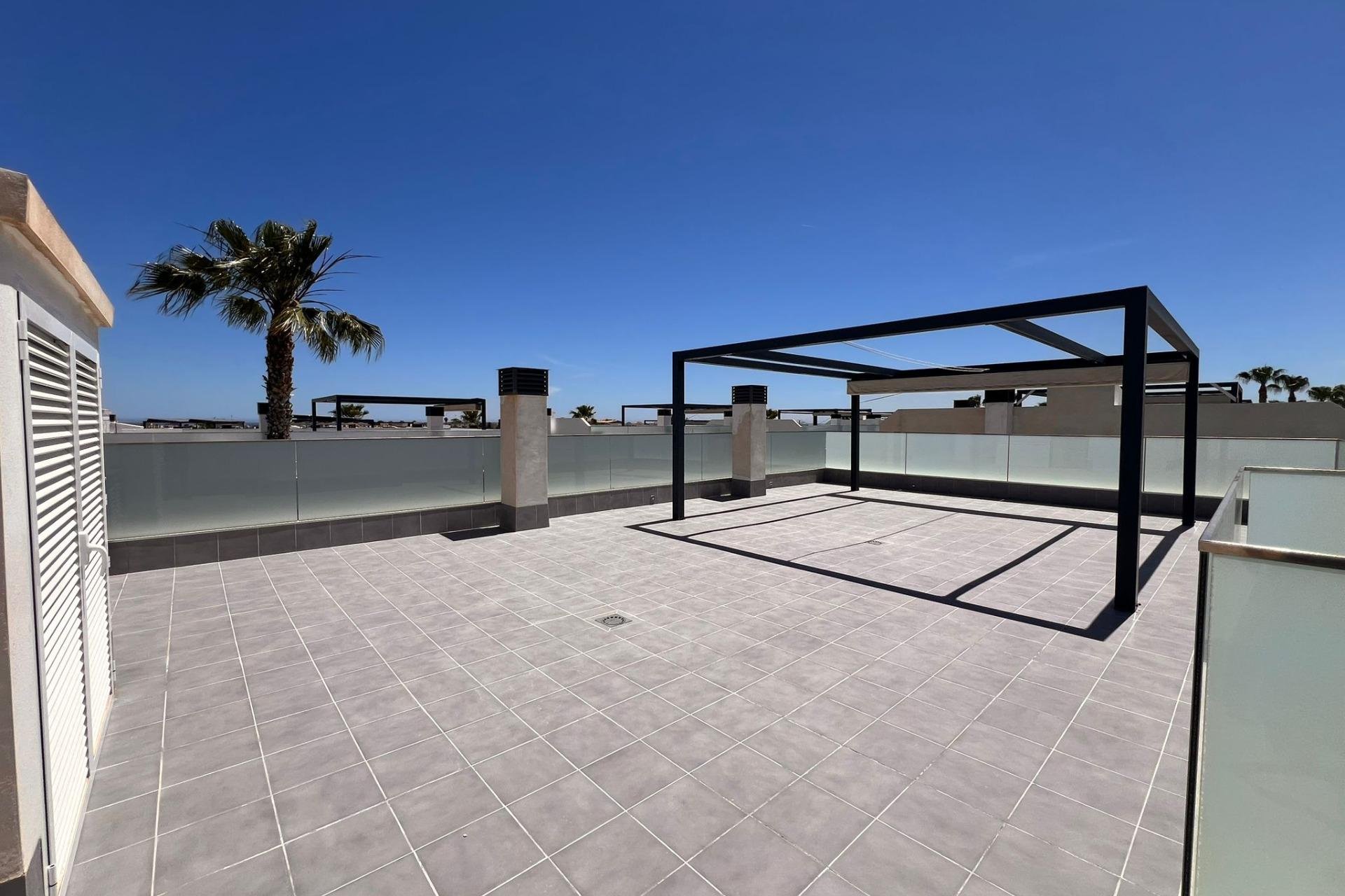 Herverkoop - Villa -
Orihuela Costa - Lomas de Cabo Roig