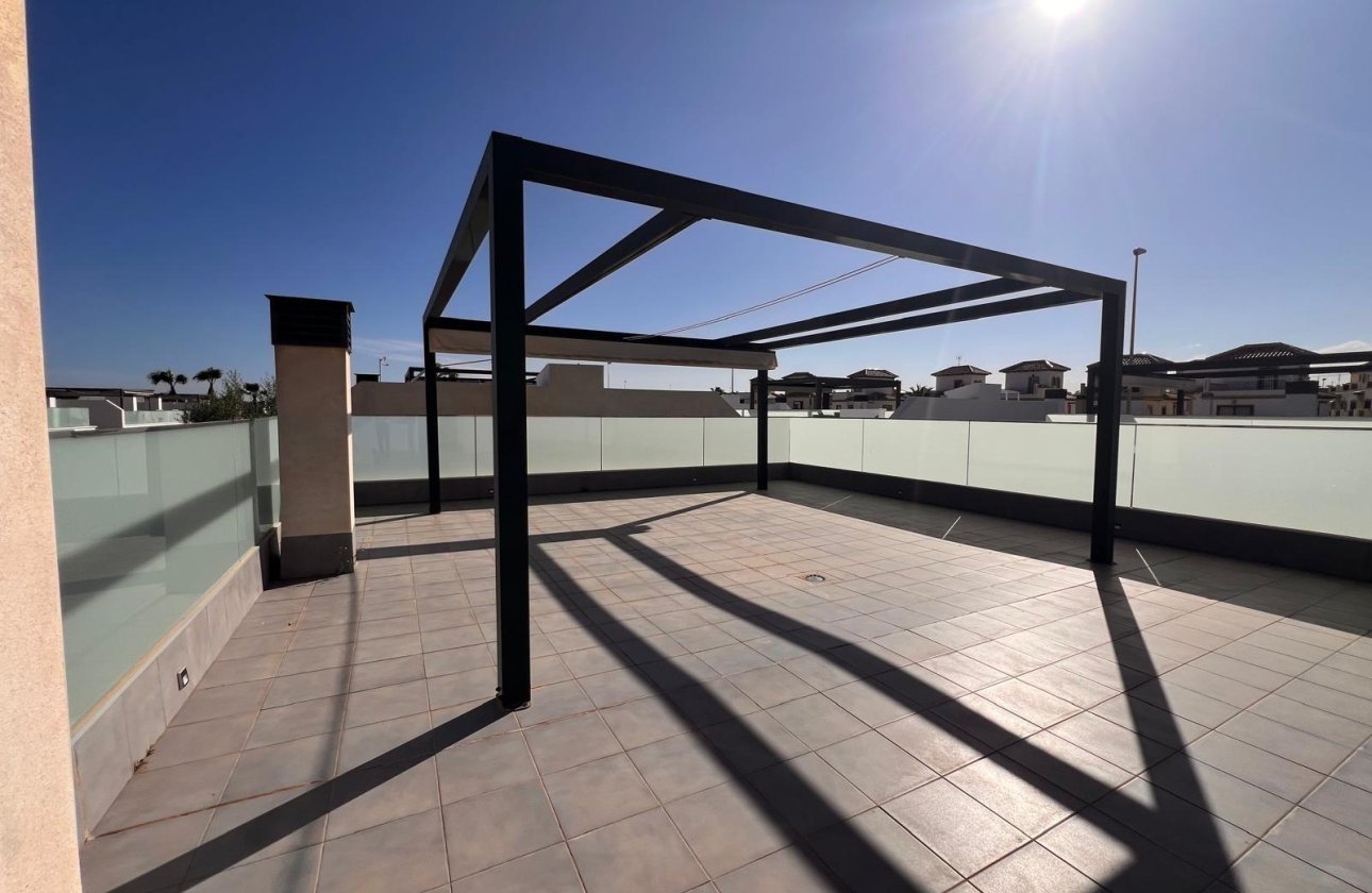 Herverkoop - Villa -
Orihuela Costa - Lomas de Cabo Roig