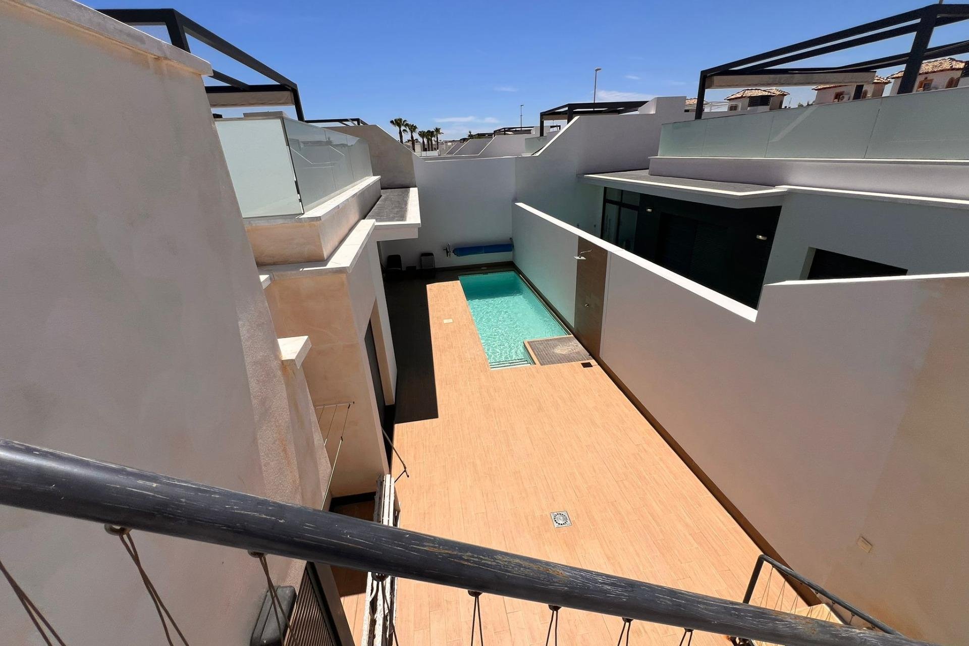 Herverkoop - Villa -
Orihuela Costa - Lomas de Cabo Roig