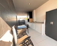Herverkoop - Villa -
Orihuela Costa - Lomas de Cabo Roig