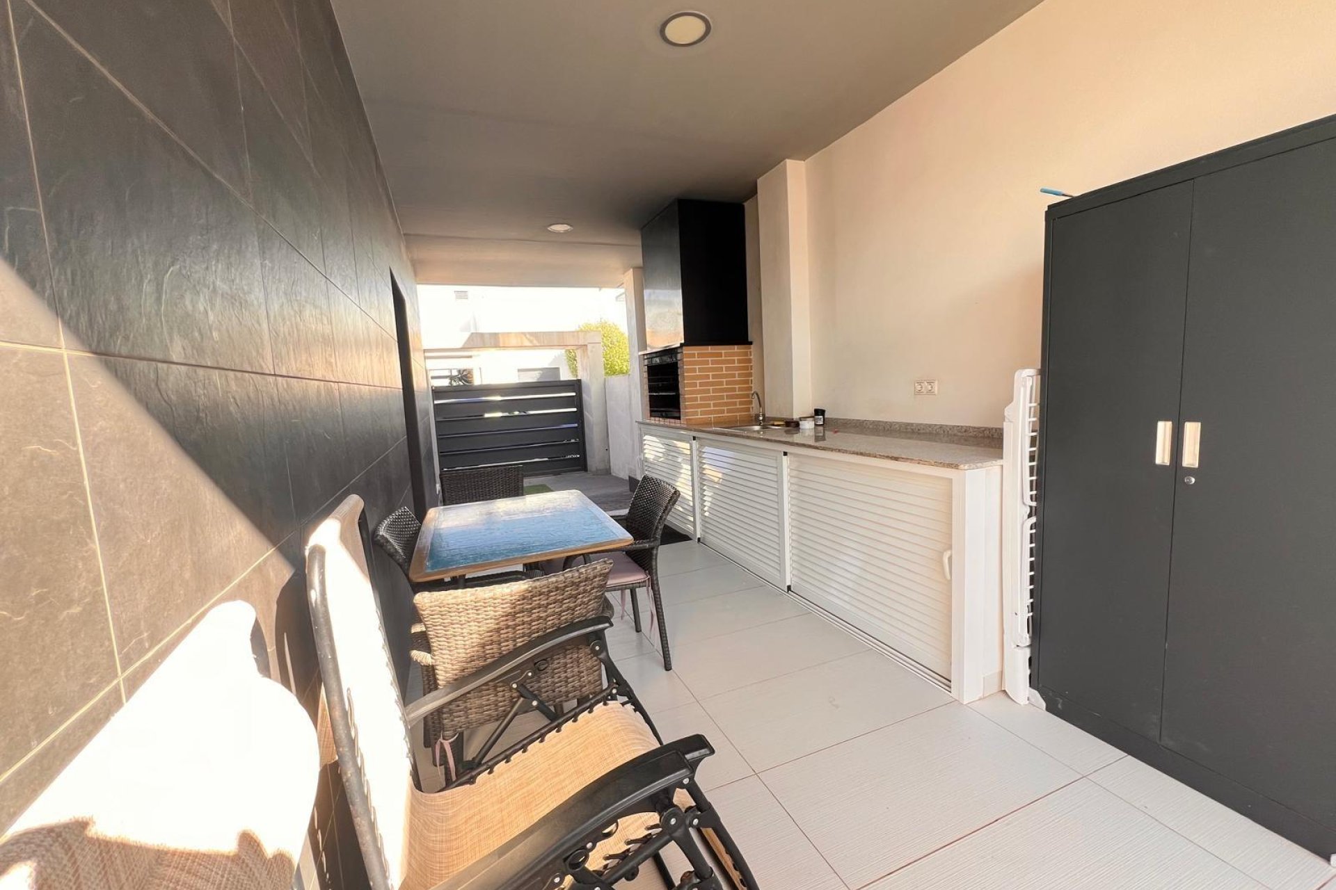 Herverkoop - Villa -
Orihuela Costa - Lomas de Cabo Roig