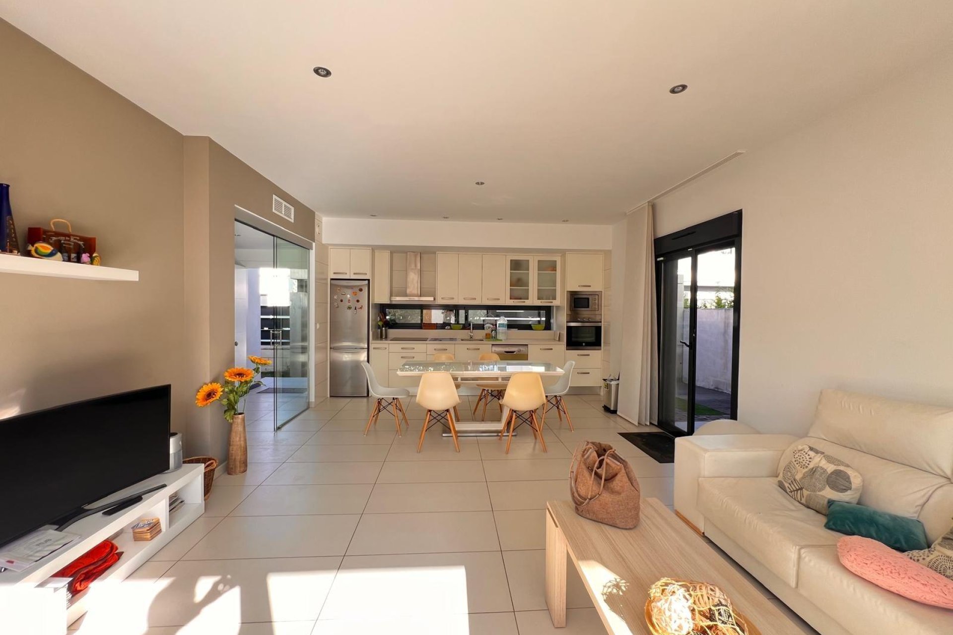 Herverkoop - Villa -
Orihuela Costa - Lomas de Cabo Roig