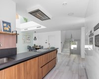 Herverkoop - Villa -
Orihuela Costa - Lomas de Cabo Roig