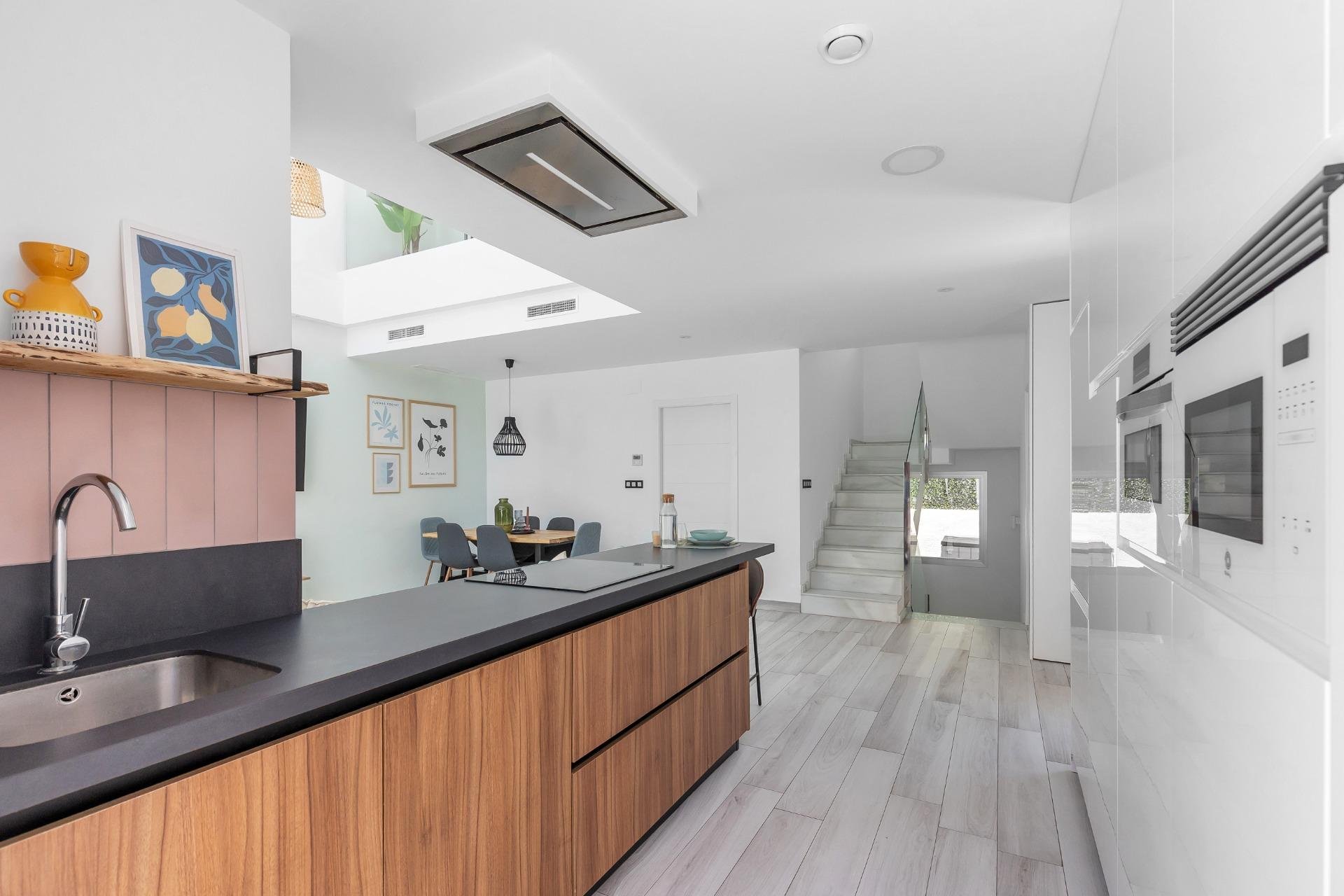 Herverkoop - Villa -
Orihuela Costa - Lomas de Cabo Roig