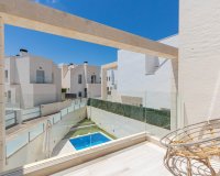 Herverkoop - Villa -
Orihuela Costa - Lomas de Cabo Roig