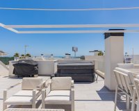 Herverkoop - Villa -
Orihuela Costa - Lomas de Cabo Roig