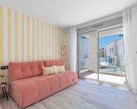 Herverkoop - Villa -
Orihuela Costa - Lomas de Cabo Roig