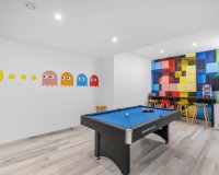 Herverkoop - Villa -
Orihuela Costa - Lomas de Cabo Roig