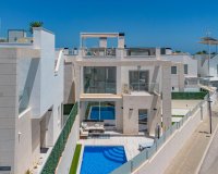 Herverkoop - Villa -
Orihuela Costa - Lomas de Cabo Roig