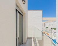Herverkoop - Villa -
Orihuela Costa - Lomas de Cabo Roig
