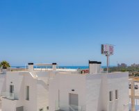 Herverkoop - Villa -
Orihuela Costa - Lomas de Cabo Roig