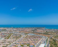 Herverkoop - Villa -
Orihuela Costa - Lomas de Cabo Roig