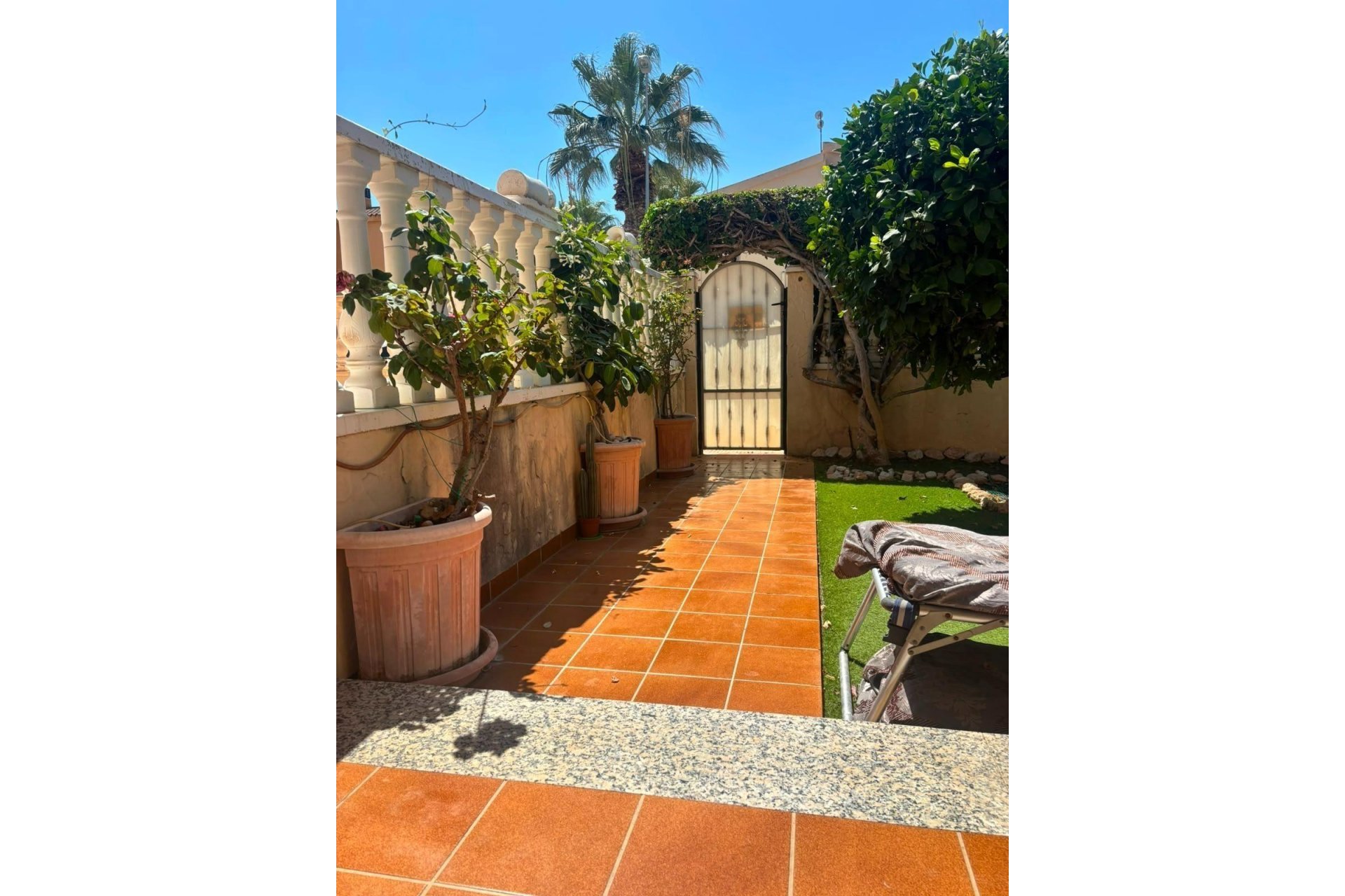 Herverkoop - Villa -
Orihuela Costa - Lomas de Cabo Roig