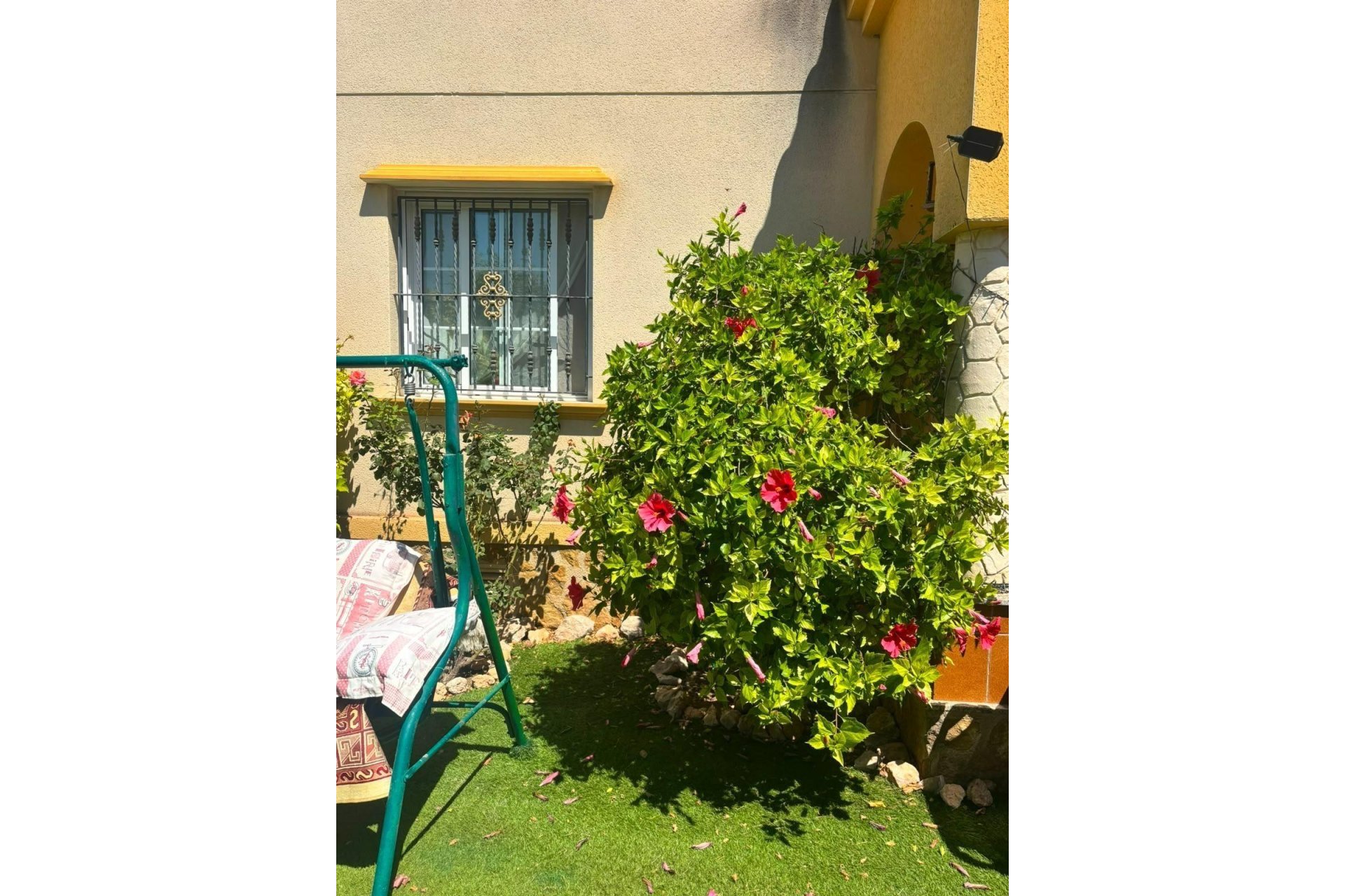 Herverkoop - Villa -
Orihuela Costa - Lomas de Cabo Roig