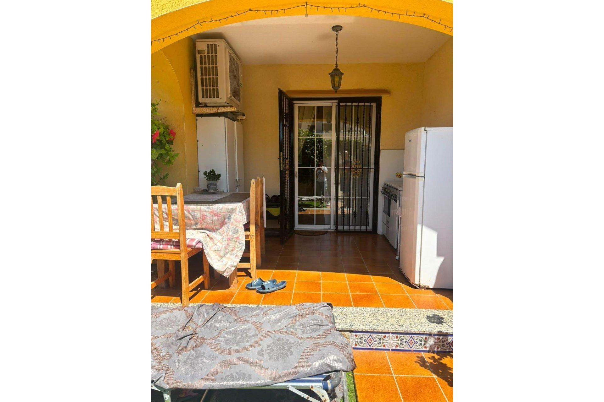 Herverkoop - Villa -
Orihuela Costa - Lomas de Cabo Roig