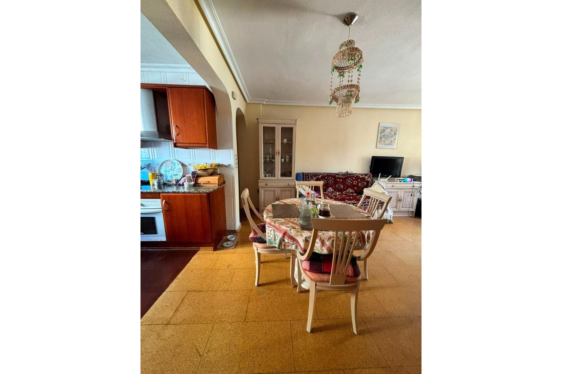 Herverkoop - Villa -
Orihuela Costa - Lomas de Cabo Roig