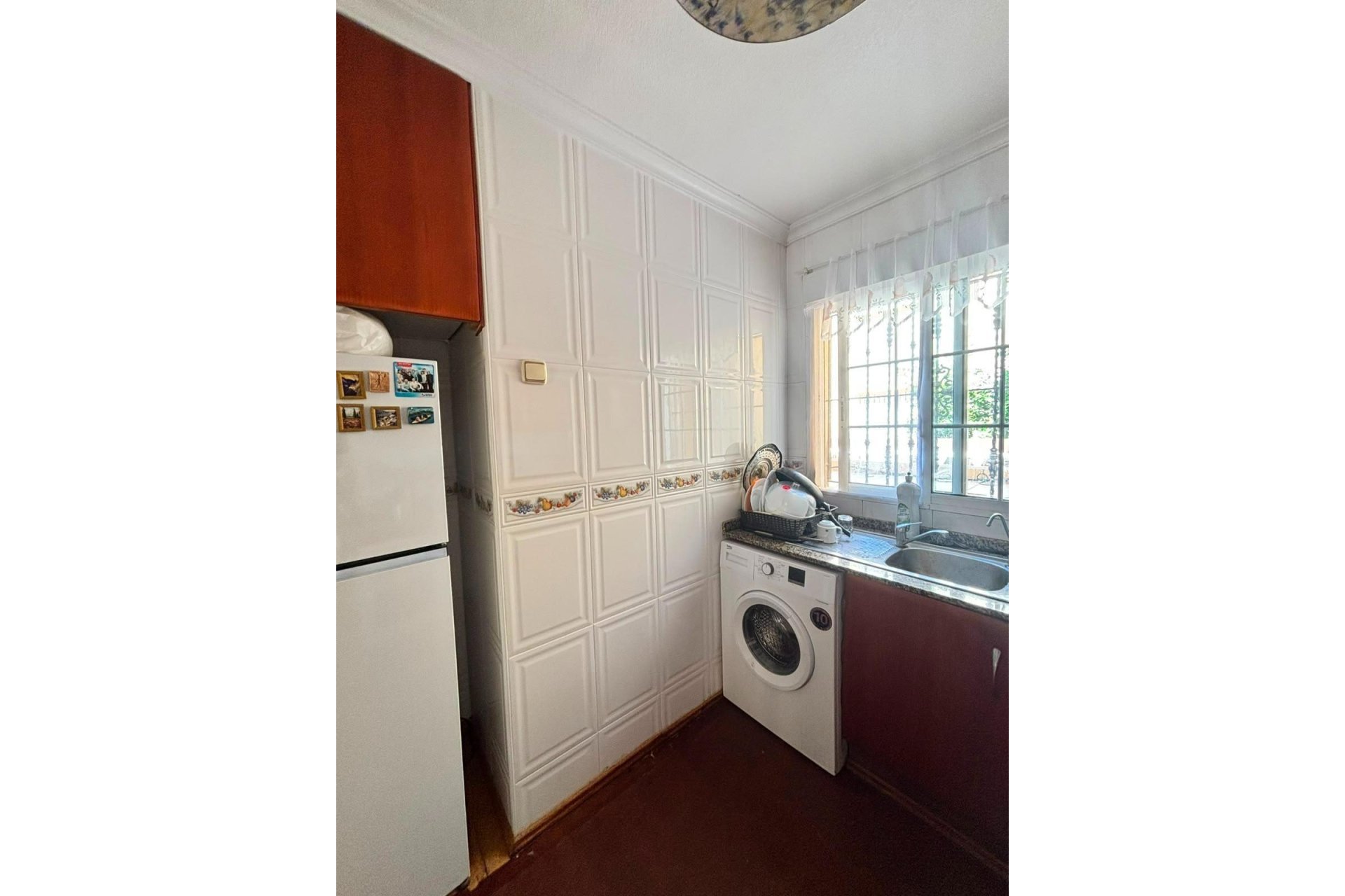 Herverkoop - Villa -
Orihuela Costa - Lomas de Cabo Roig