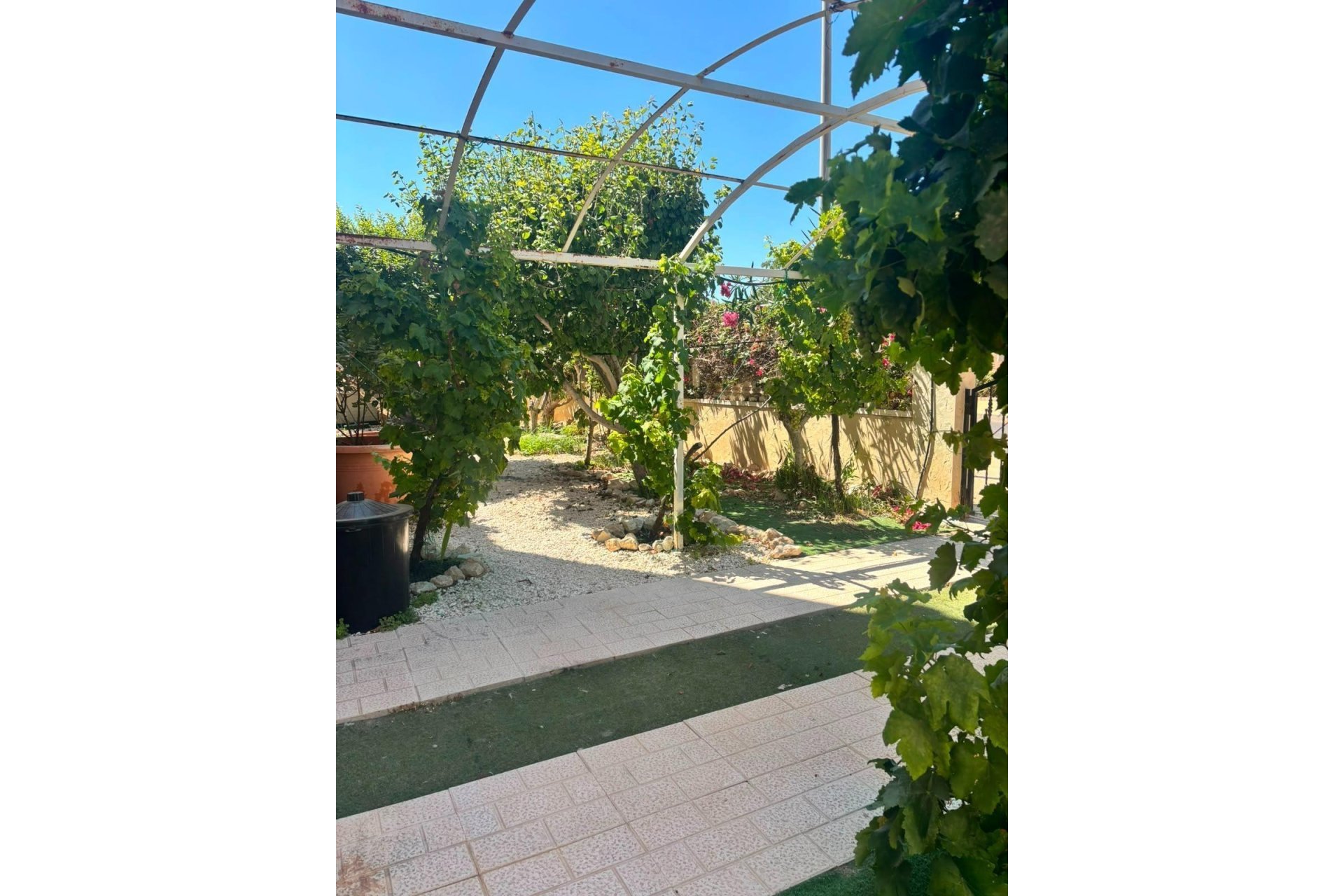 Herverkoop - Villa -
Orihuela Costa - Lomas de Cabo Roig