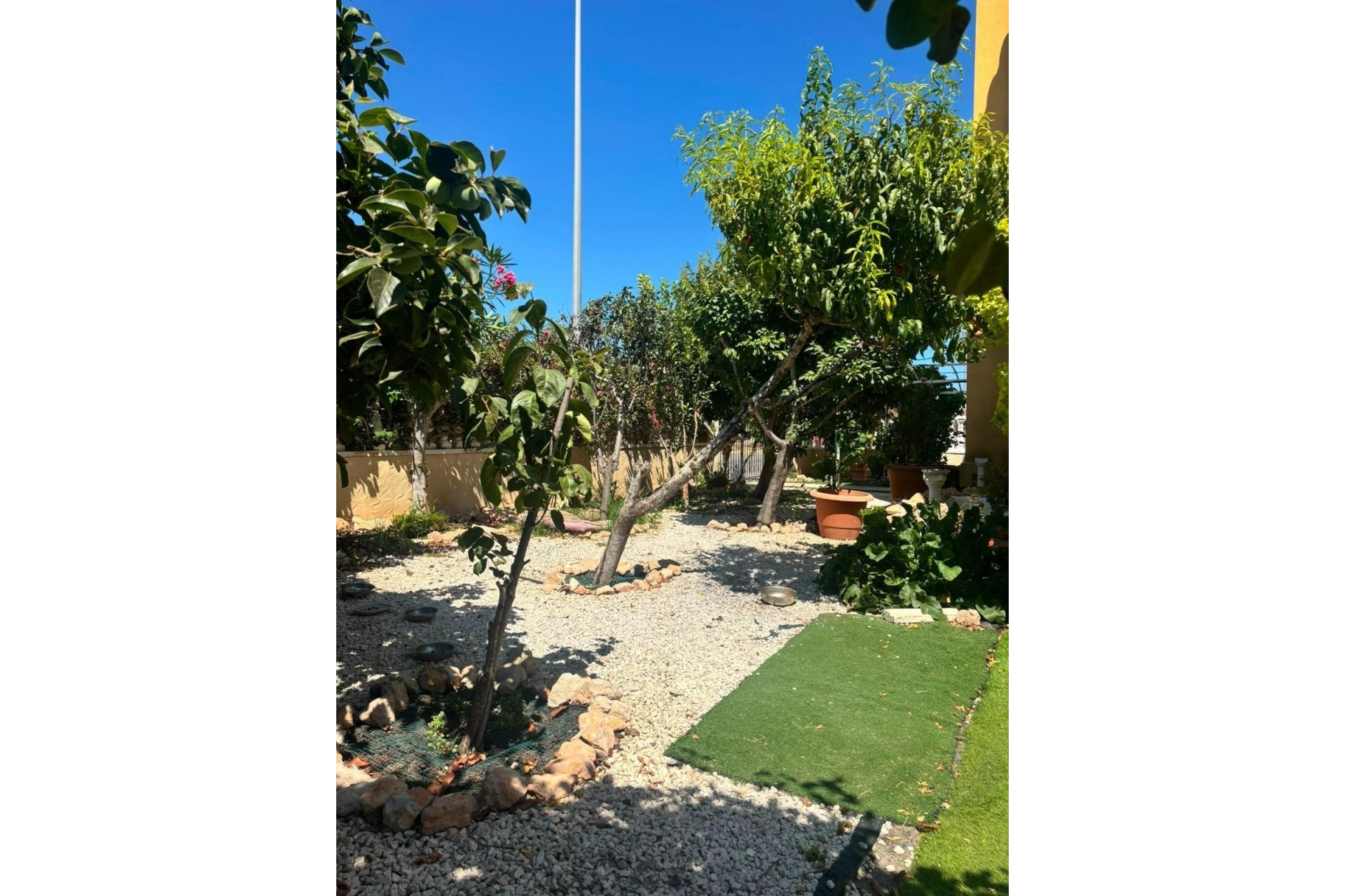Herverkoop - Villa -
Orihuela Costa - Lomas de Cabo Roig