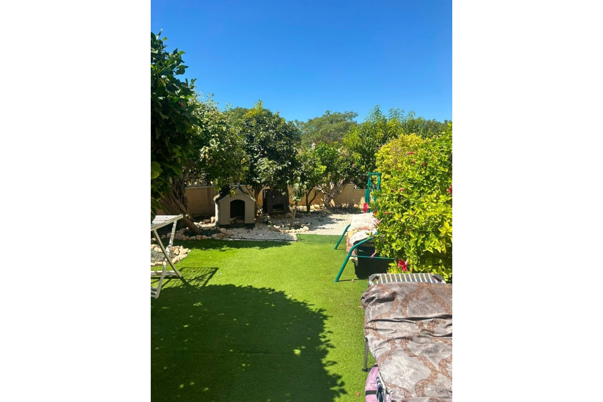 Herverkoop - Villa -
Orihuela Costa - Lomas de Cabo Roig