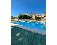 Herverkoop - Villa -
Orihuela Costa - Lomas de Cabo Roig