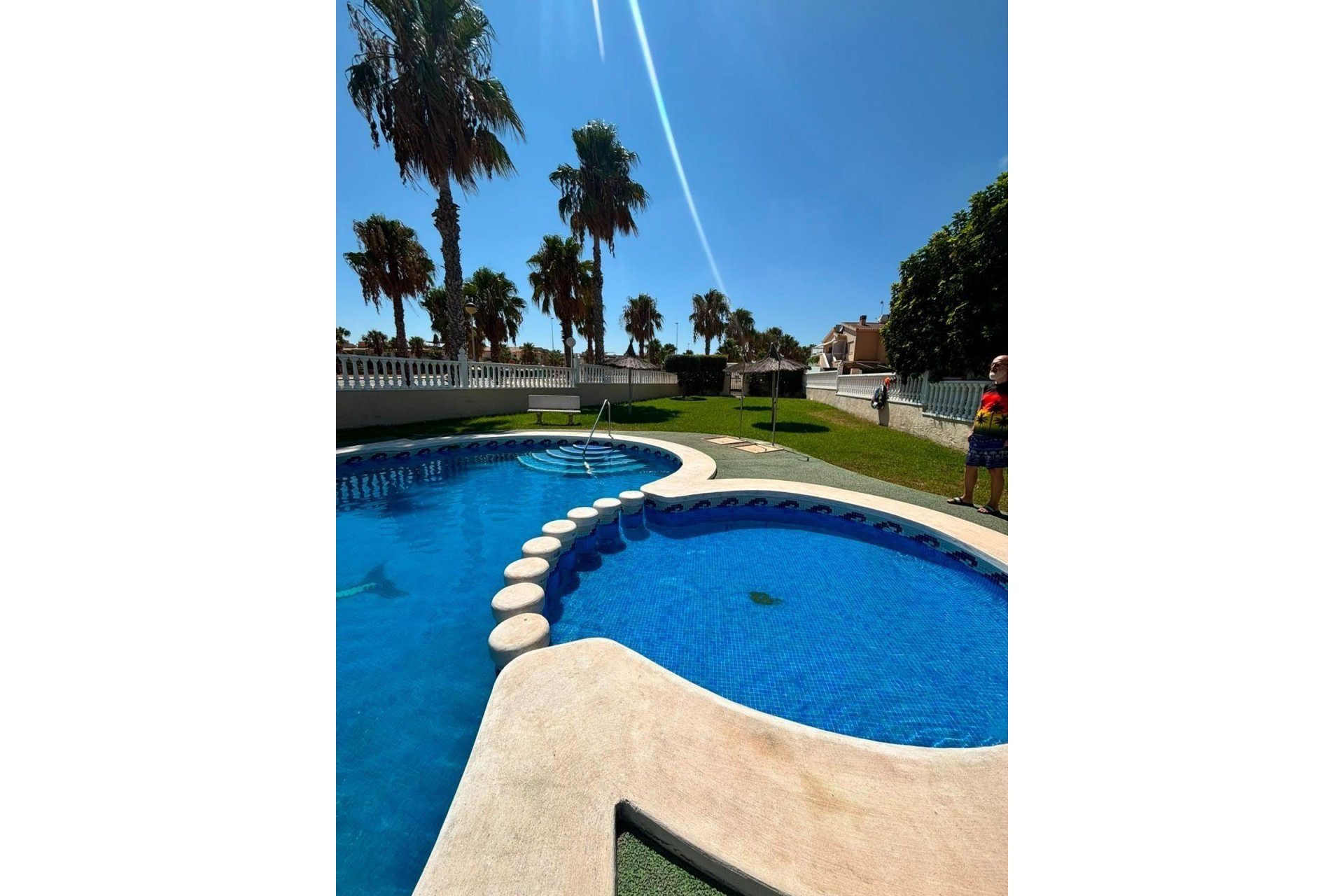 Herverkoop - Villa -
Orihuela Costa - Lomas de Cabo Roig