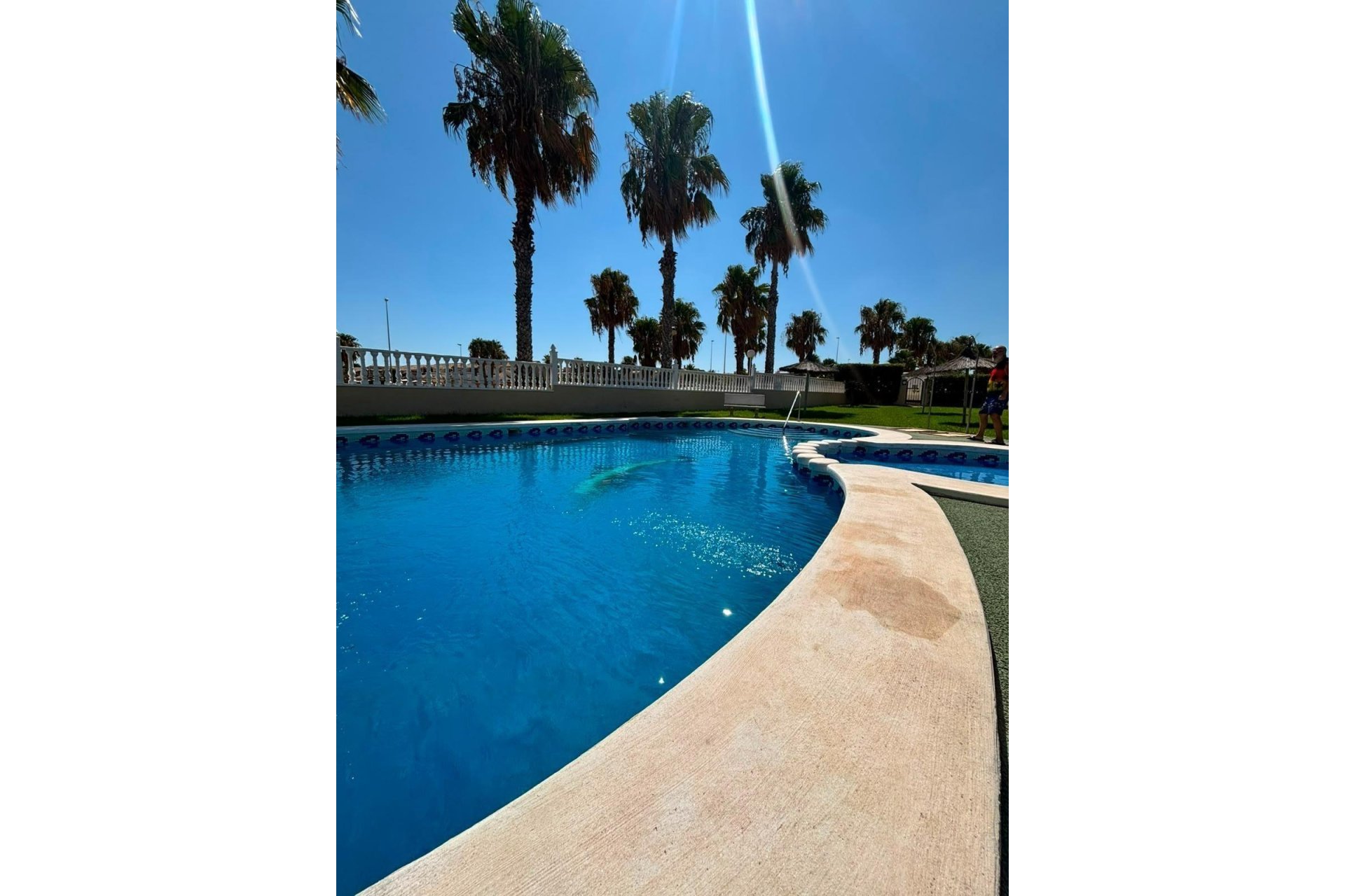 Herverkoop - Villa -
Orihuela Costa - Lomas de Cabo Roig