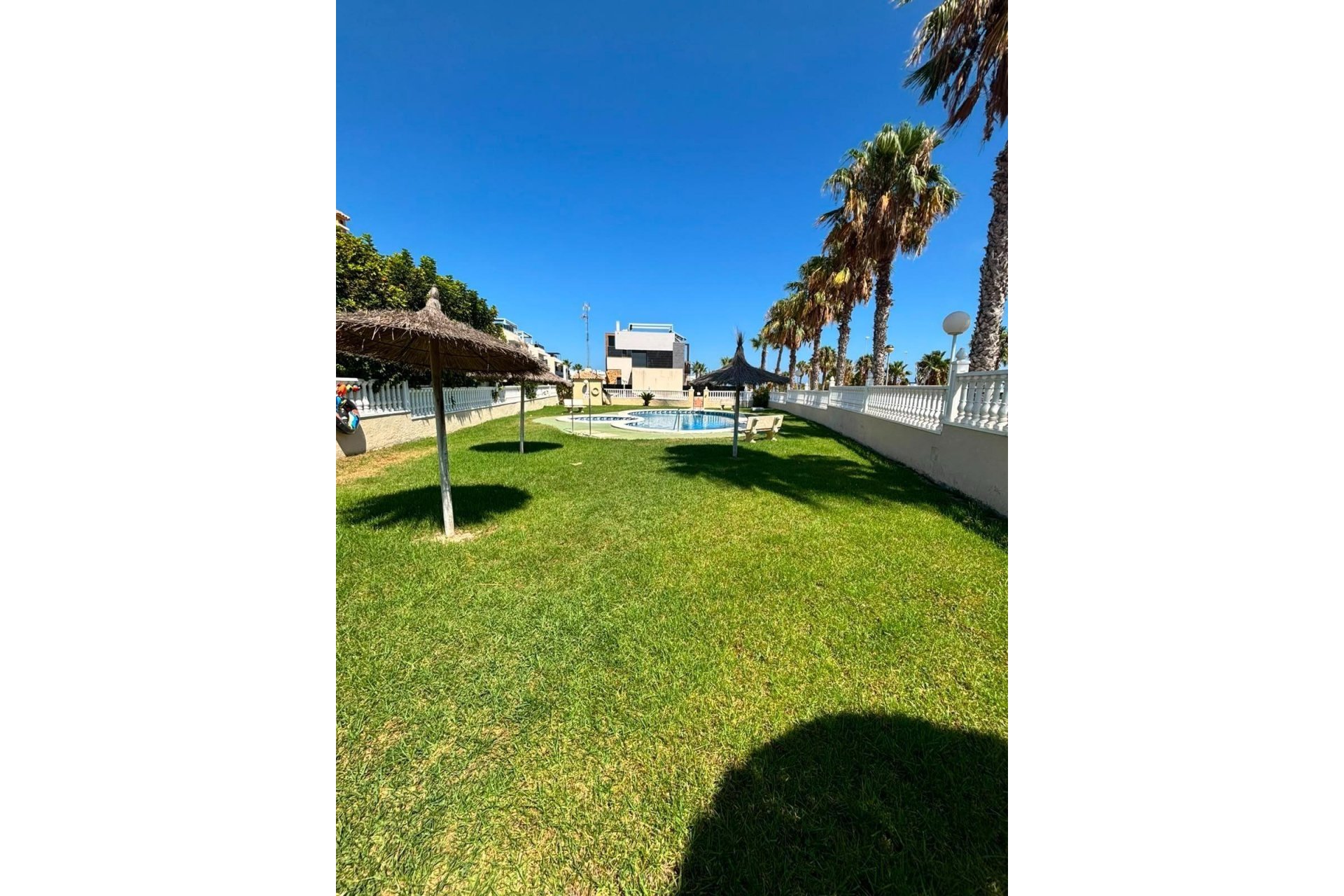 Herverkoop - Villa -
Orihuela Costa - Lomas de Cabo Roig