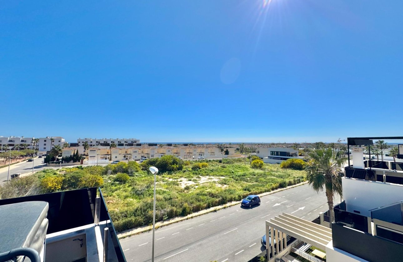 Herverkoop - Villa -
Orihuela Costa - Lomas de Cabo Roig