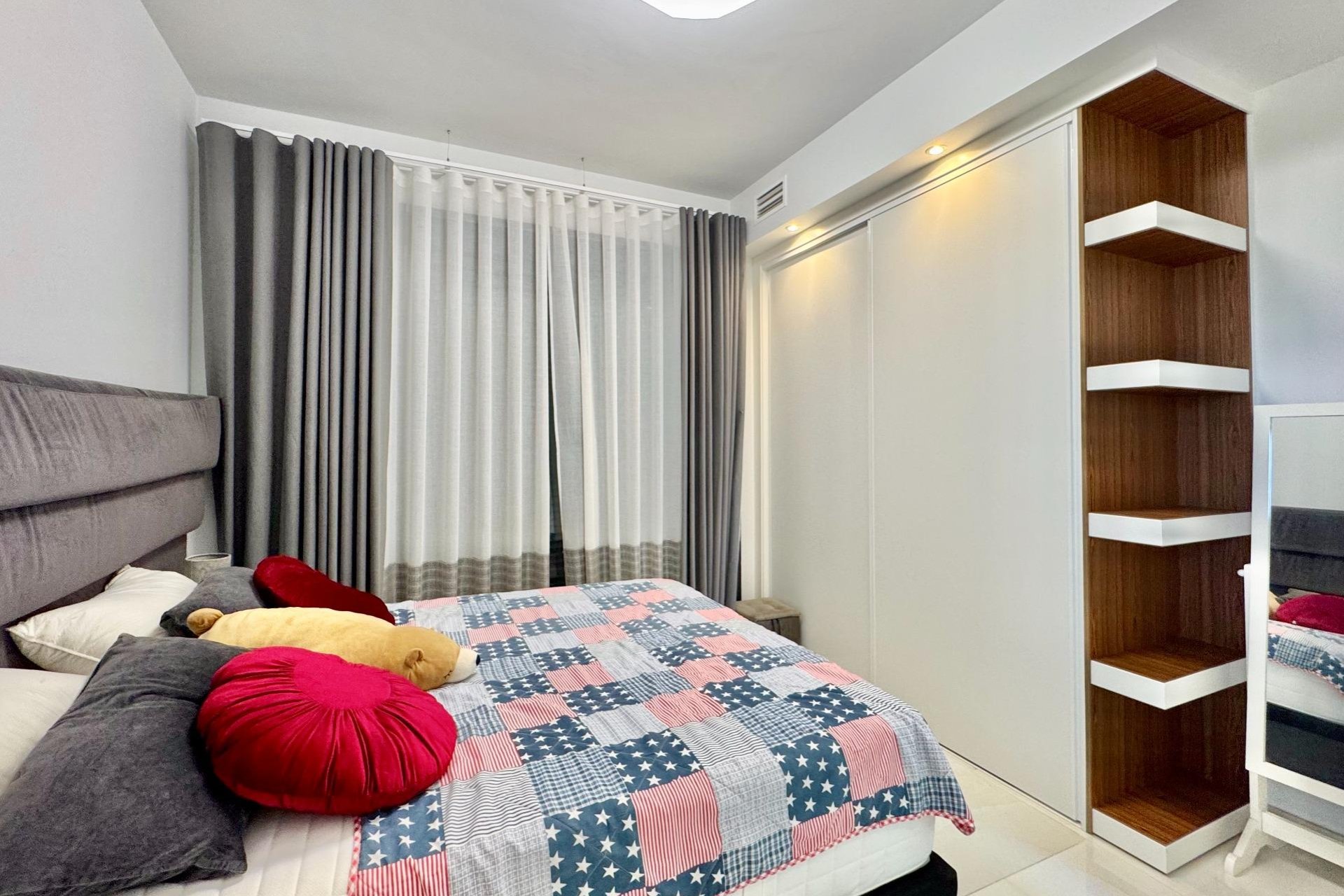 Herverkoop - Villa -
Orihuela Costa - Lomas de Cabo Roig