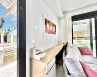 Herverkoop - Villa -
Orihuela Costa - Lomas de Cabo Roig