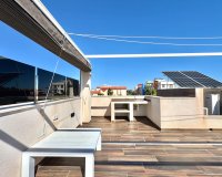 Herverkoop - Villa -
Orihuela Costa - Lomas de Cabo Roig