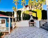 Herverkoop - Villa -
Orihuela Costa - Lomas De Campoamor-las Ramblas