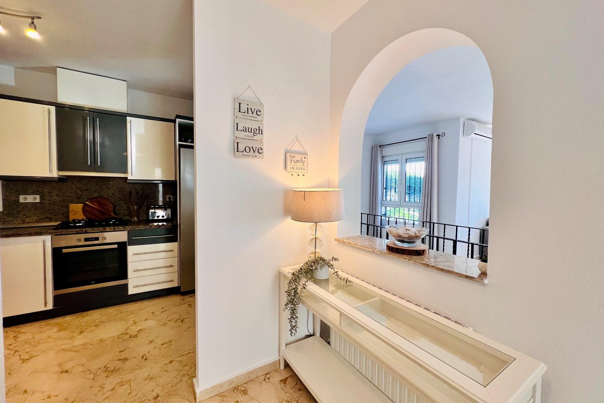 Herverkoop - Villa -
Orihuela Costa - Lomas De Campoamor-las Ramblas