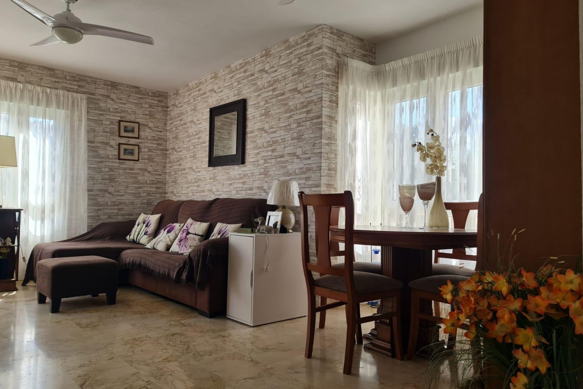 Herverkoop - Villa -
Orihuela Costa - Lomas De Campoamor-las Ramblas