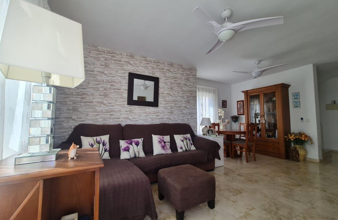 Herverkoop - Villa -
Orihuela Costa - Lomas De Campoamor-las Ramblas