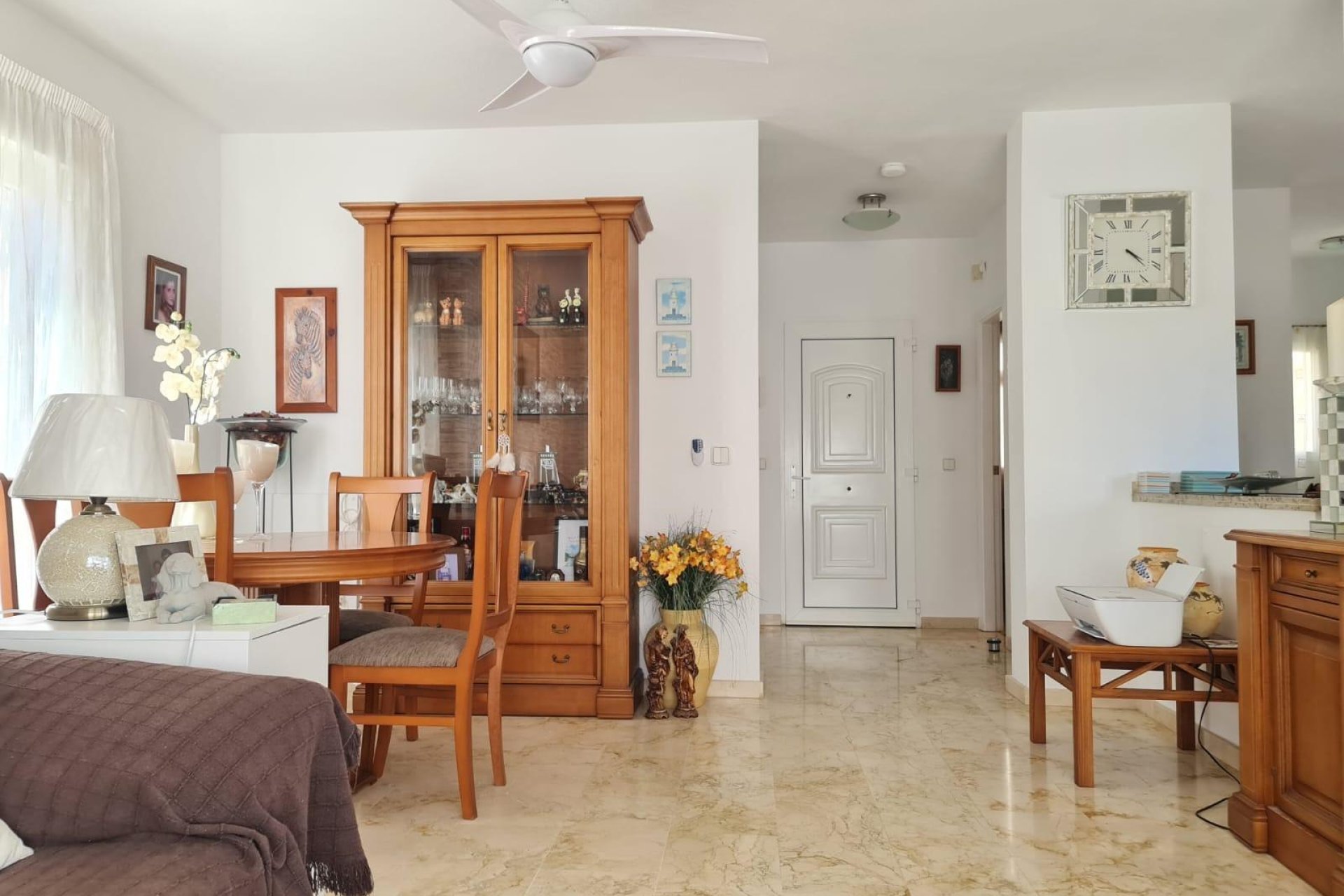 Herverkoop - Villa -
Orihuela Costa - Lomas De Campoamor-las Ramblas