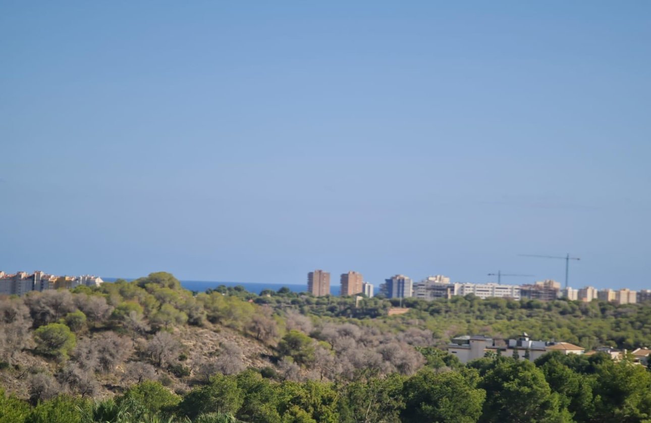 Herverkoop - Villa -
Orihuela Costa - Lomas De Campoamor-las Ramblas