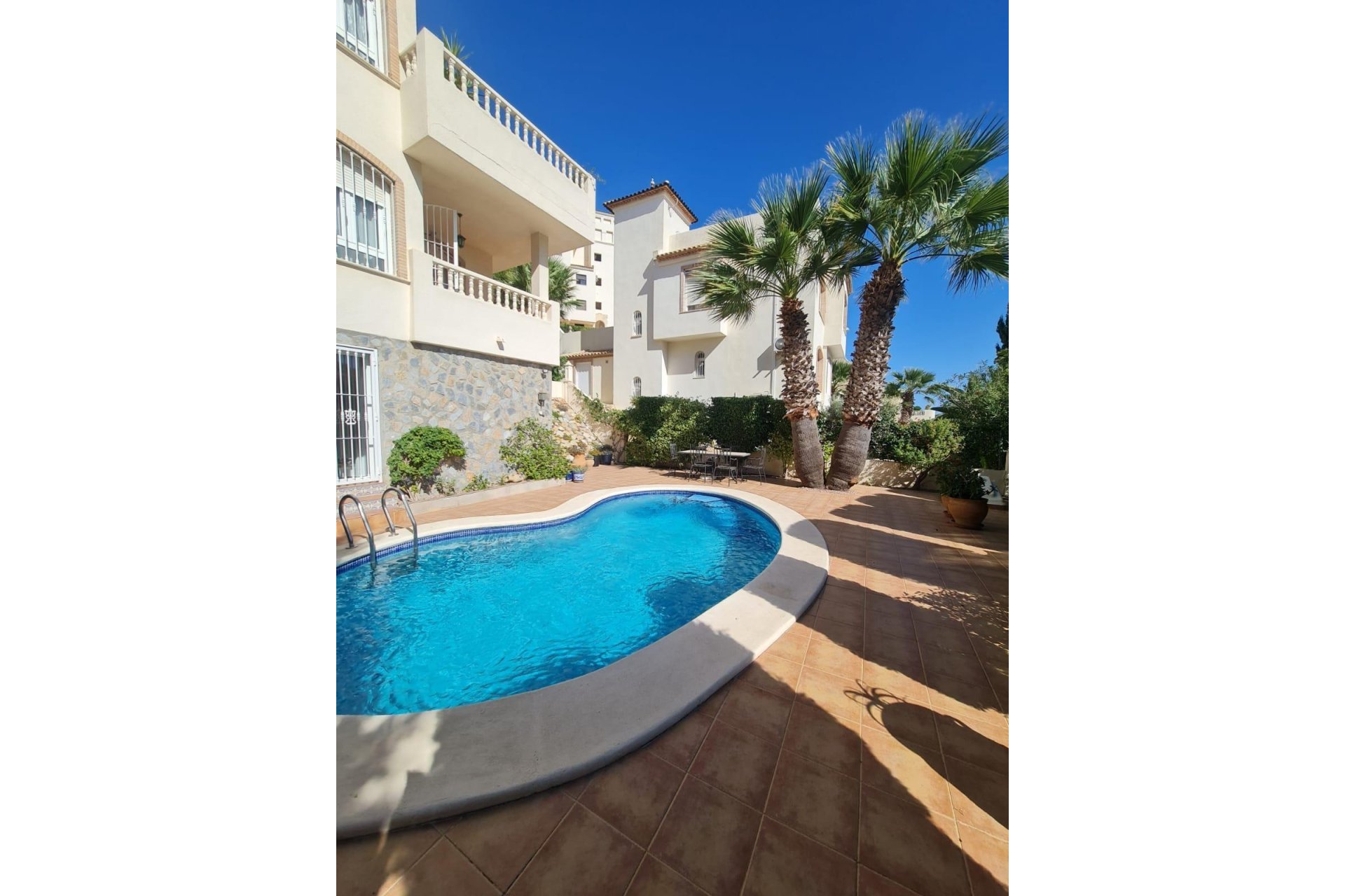 Herverkoop - Villa -
Orihuela Costa - Lomas De Campoamor-las Ramblas