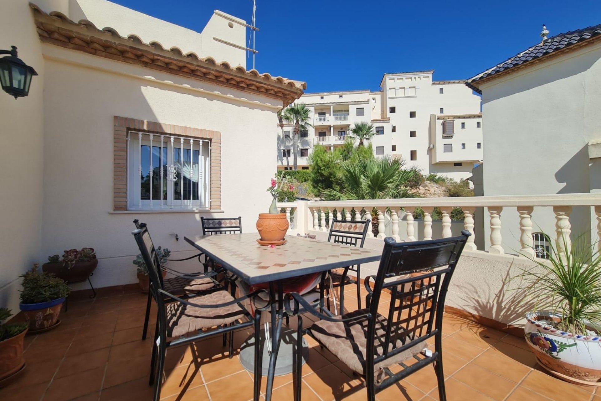 Herverkoop - Villa -
Orihuela Costa - Lomas De Campoamor-las Ramblas