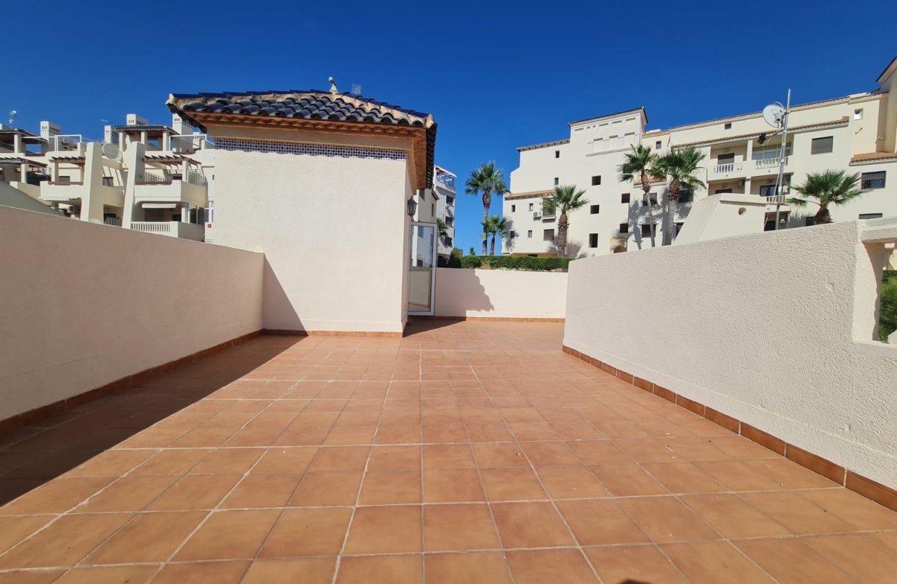 Herverkoop - Villa -
Orihuela Costa - Lomas De Campoamor-las Ramblas