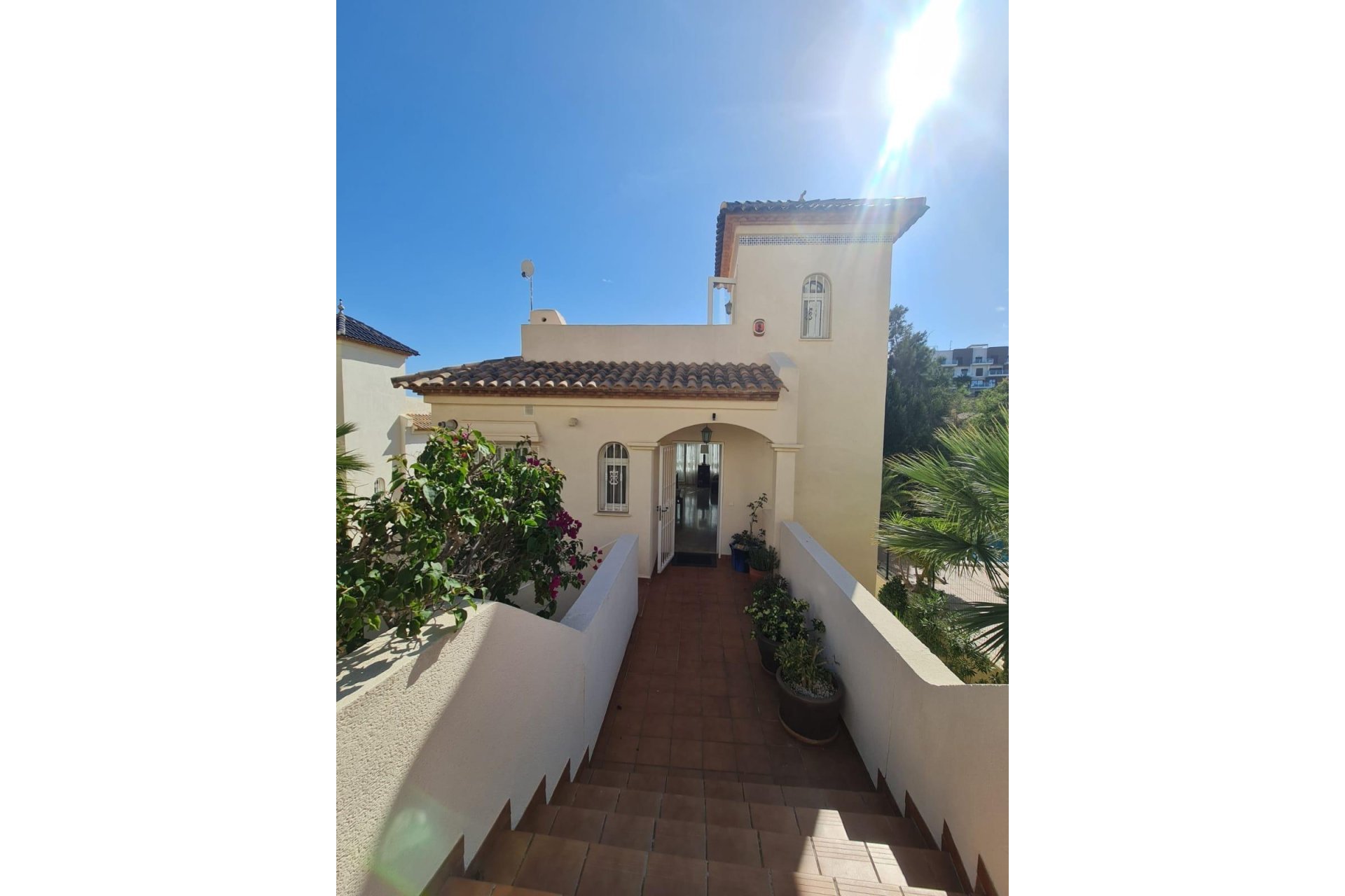 Herverkoop - Villa -
Orihuela Costa - Lomas De Campoamor-las Ramblas