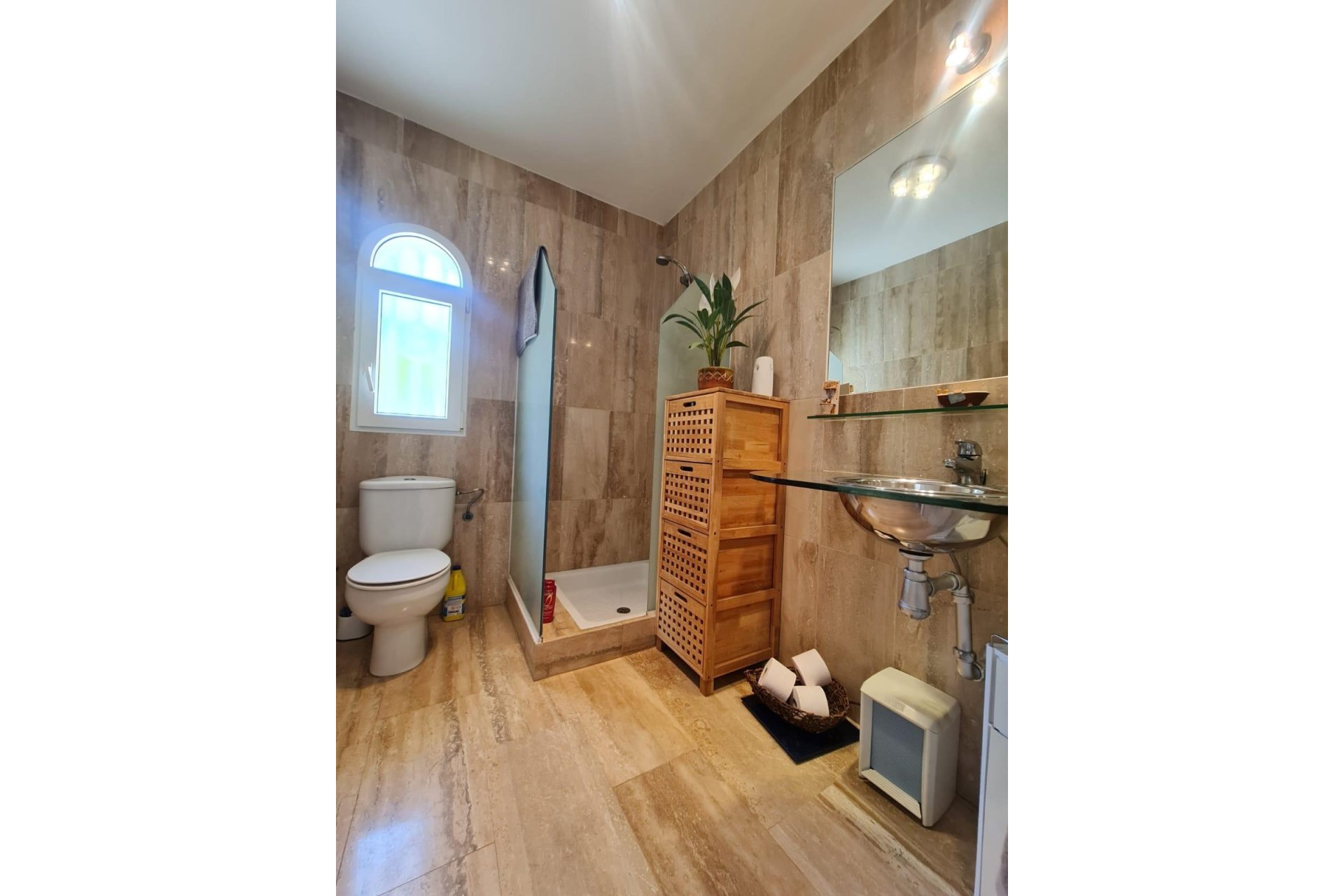 Herverkoop - Villa -
Orihuela Costa - Lomas De Campoamor-las Ramblas