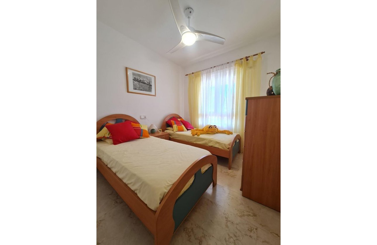 Herverkoop - Villa -
Orihuela Costa - Lomas De Campoamor-las Ramblas