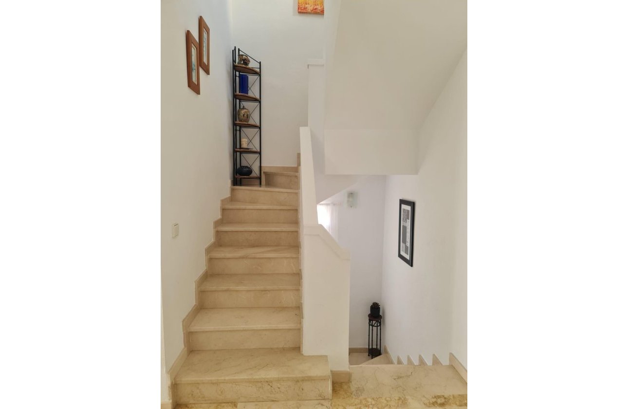 Herverkoop - Villa -
Orihuela Costa - Lomas De Campoamor-las Ramblas